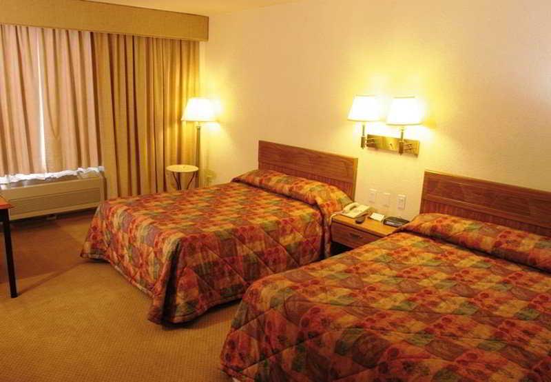 Casa Grande Hotel Chihuahua