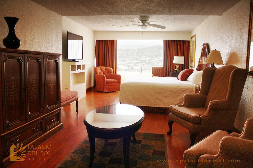 Palacio Del Sol Hotel