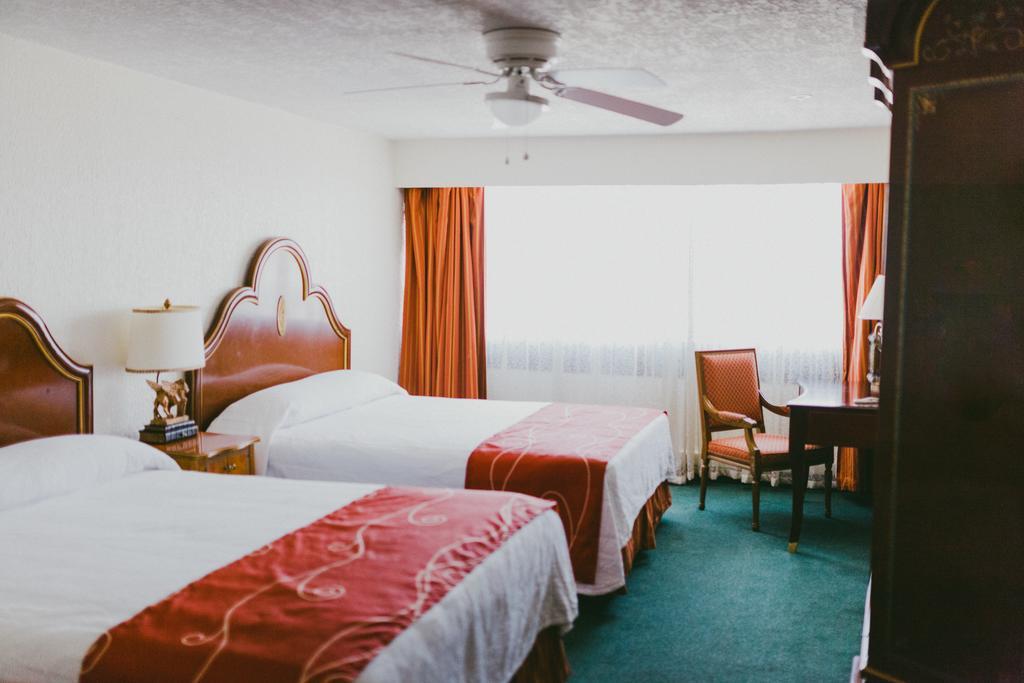 Palacio Del Sol Hotel 5*