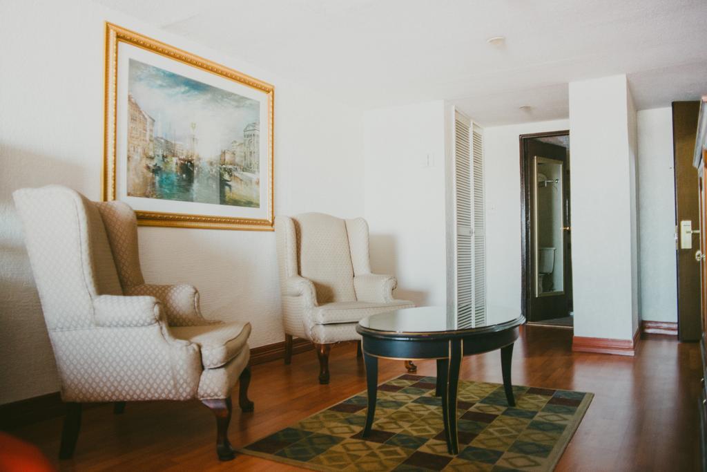 Palacio Del Sol Hotel Chihuahua