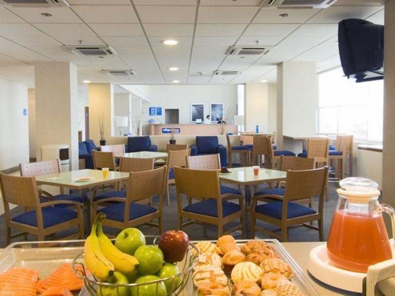 Express By Marriott Hotel Chihuahua