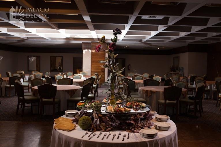 Hotel Palacio Del Sol Chihuahua