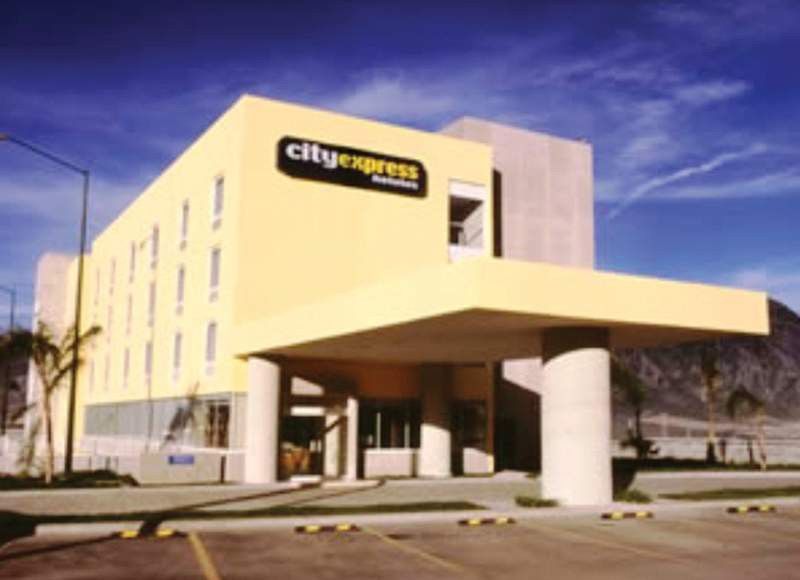 Hotel Express By Marriott 4*