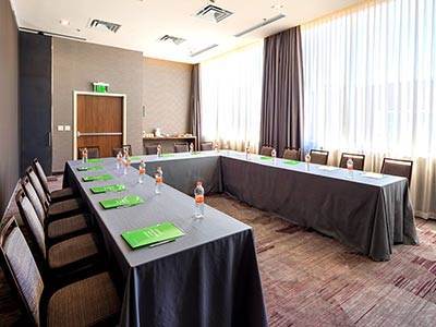 Hotel Courtyard By Marriott Chihuahua