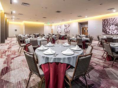 Courtyard By Marriott Chihuahua