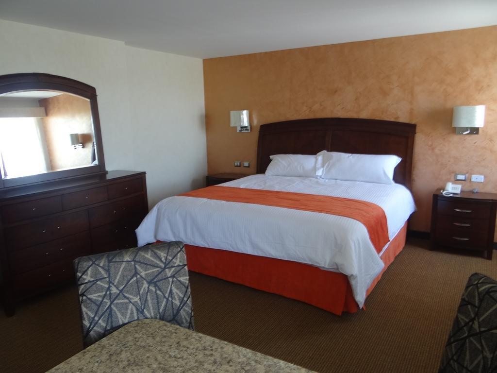 Hotel Don Ruben Chihuahua