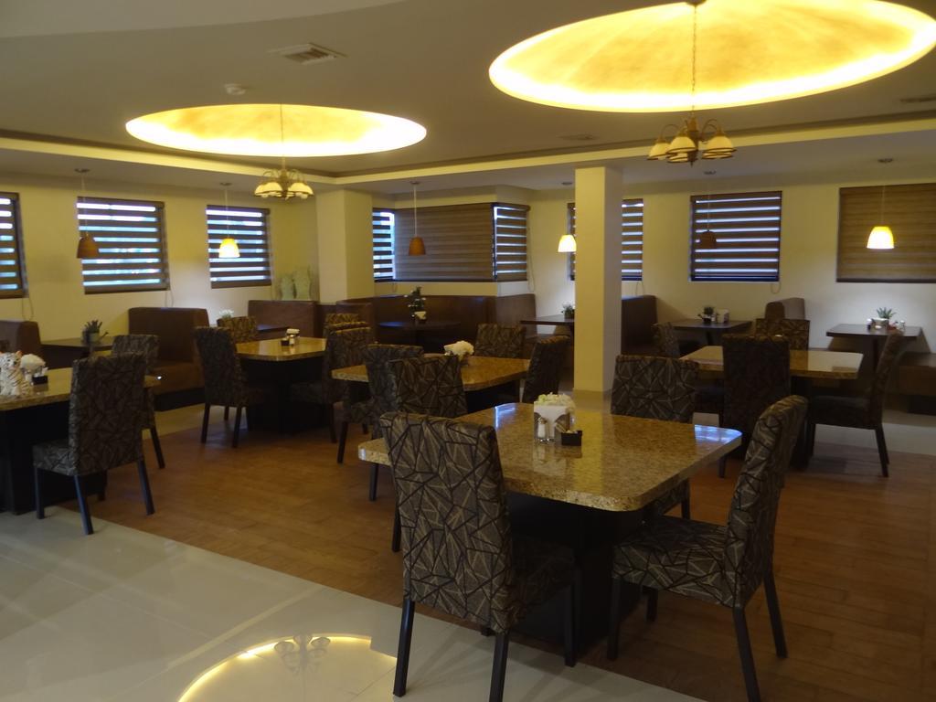 Don Ruben Hotel