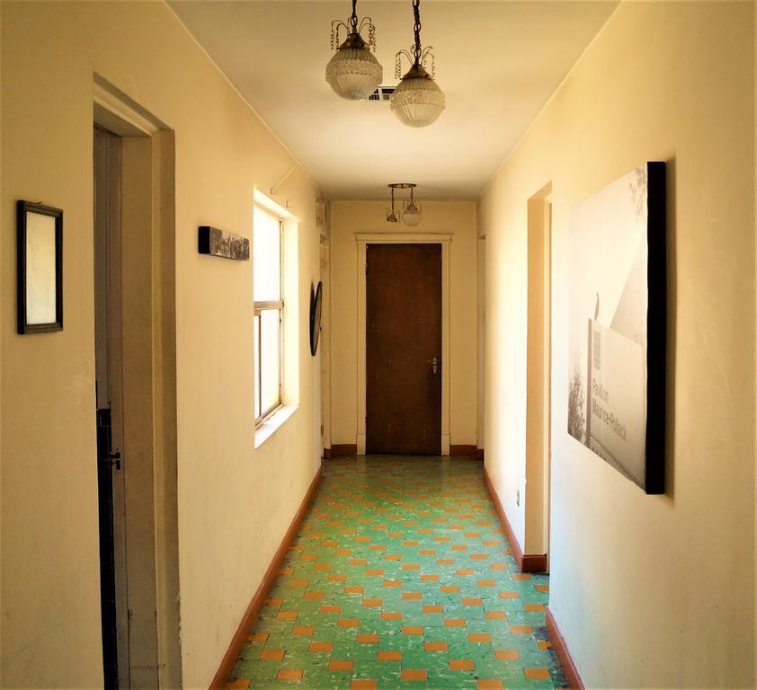 Guest house La Decima