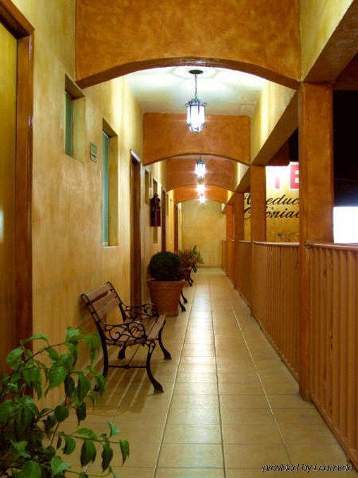 Acueducto Colonial Hotel Chihuahua