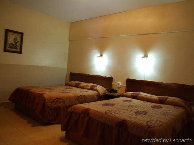Acueducto Colonial Hotel Chihuahua