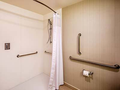 Courtyard By Marriott 4* Chihuahua