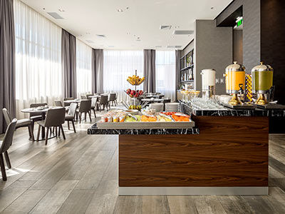 Hotel Courtyard By Marriott