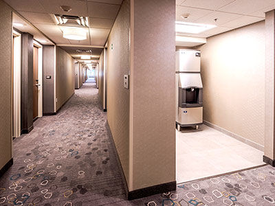 Hotel Courtyard By Marriott 4*