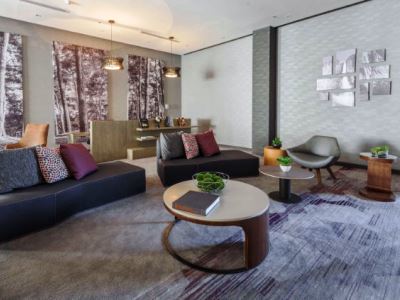 Courtyard By Marriott