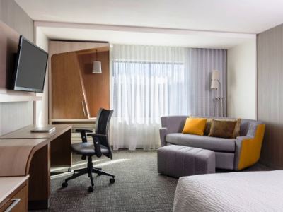 Courtyard By Marriott 4* Chihuahua