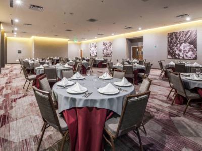 Courtyard By Marriott Hotel 4*
