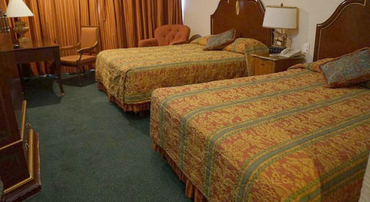 Palacio Del Sol Hotel