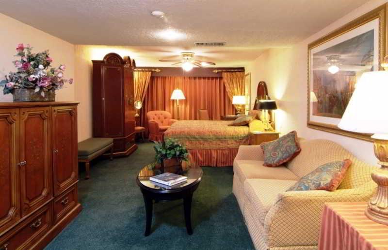 Hotel Palacio Del Sol Chihuahua
