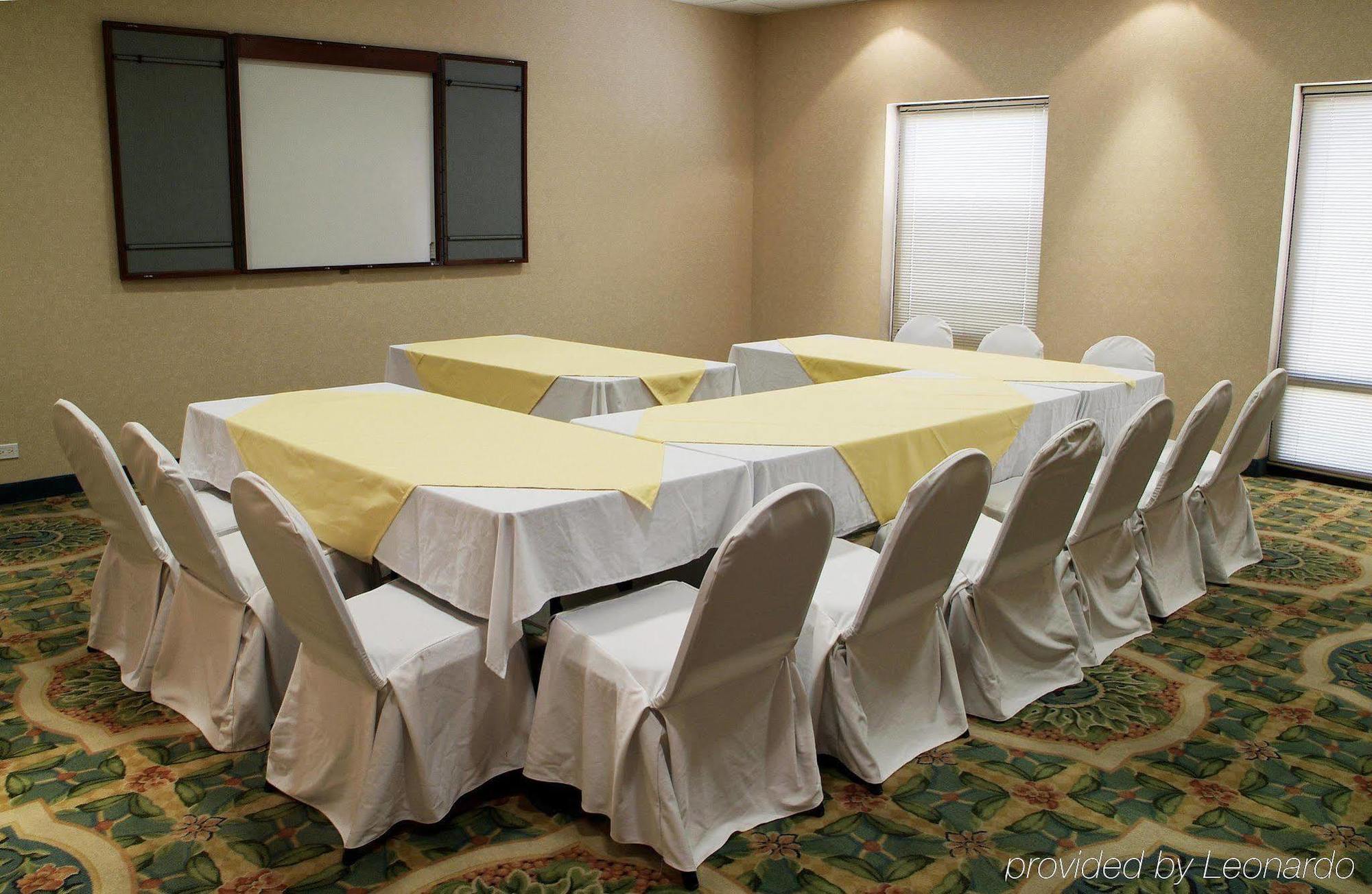 Hotel Hampton By Hilton