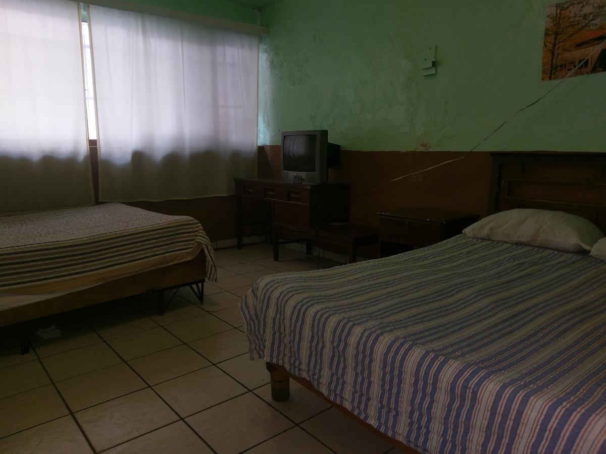 Roma Hotel