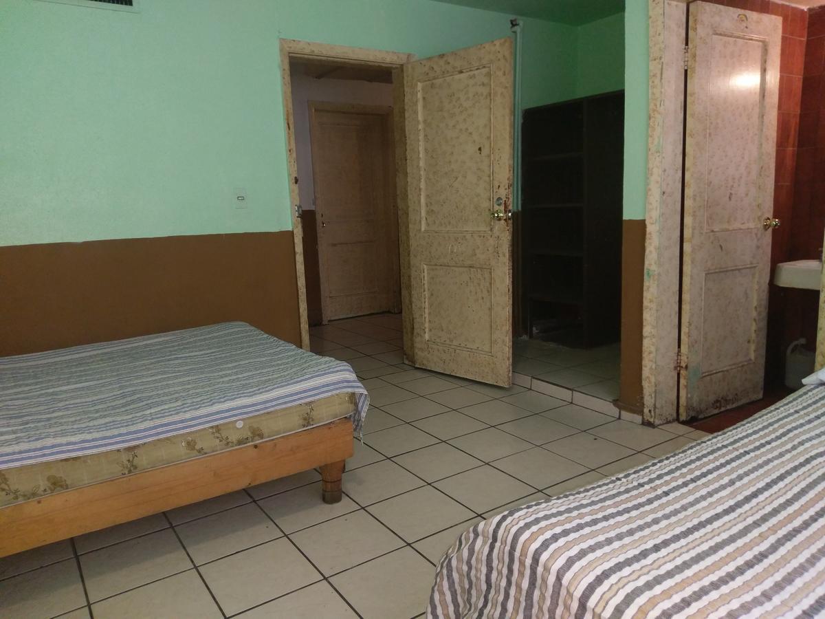 Roma Hotel Chihuahua