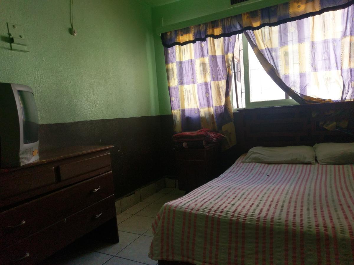 Hotel Roma Chihuahua