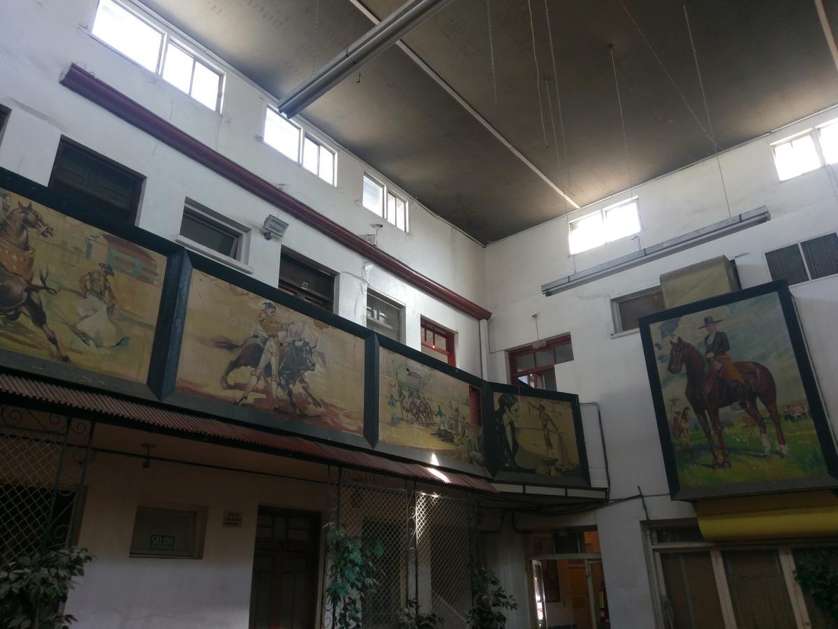 Centro Viajero