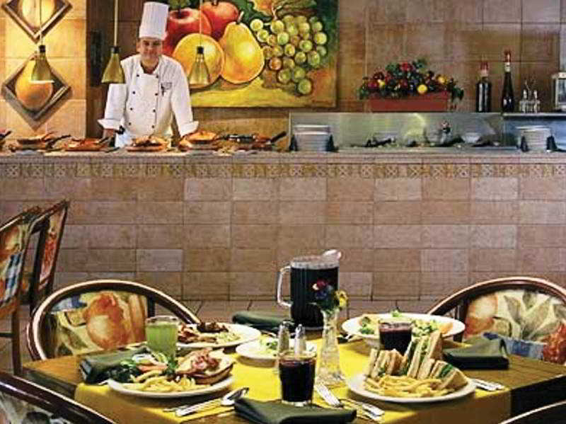 Hotel Palacio Del Sol 5*