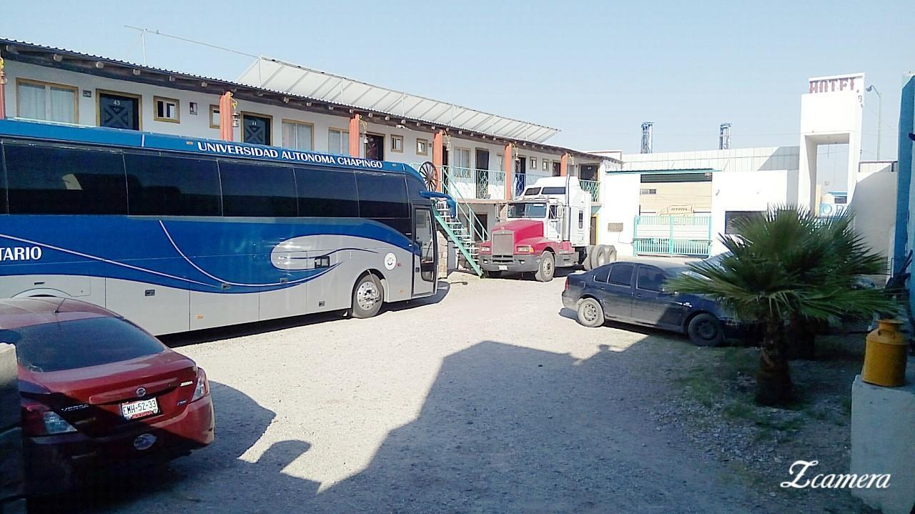 Hotel Rancho Viejo *