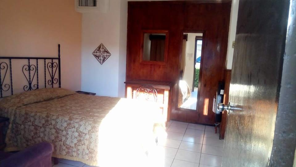 Hotel Rancho Viejo