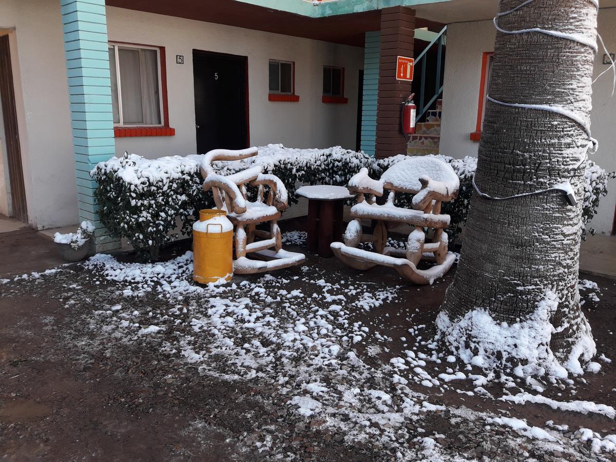 Rancho Viejo *