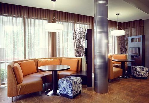 Courtyard By Marriott 4* Chihuahua