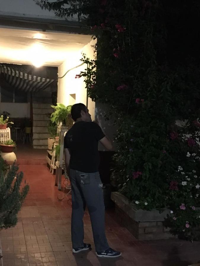Pensión Casa Huespedes Lolita *