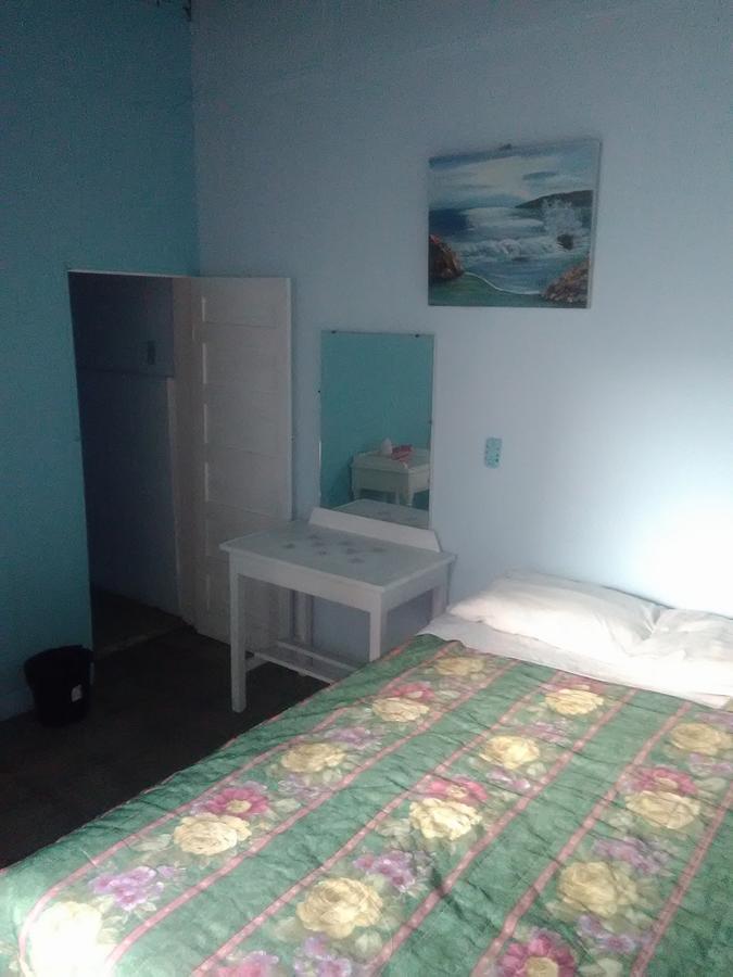 Pensión Casa Huespedes Lolita *