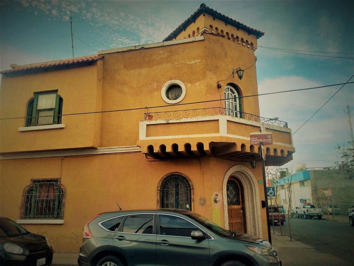 La Decima Guest house Chihuahua