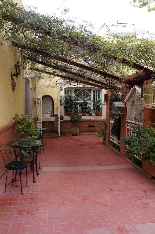 Hotel Jardin Del Centro Chihuahua