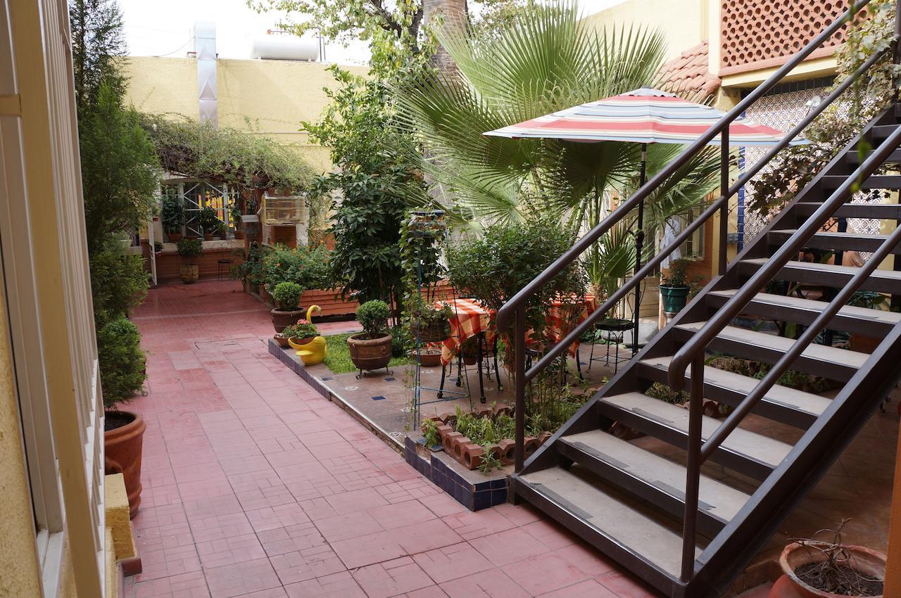 Jardin Del Centro Hotel 2*