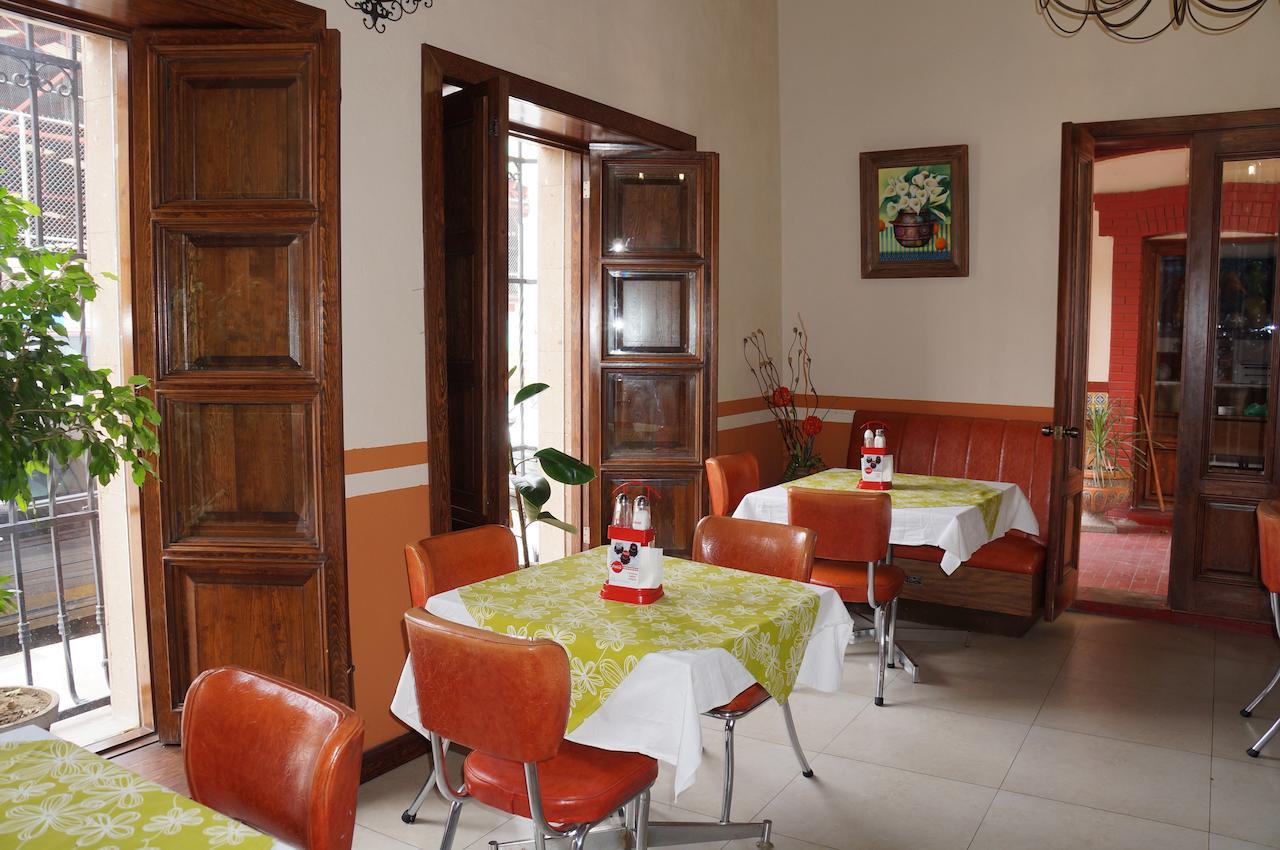 Hotel Jardin Del Centro 2*