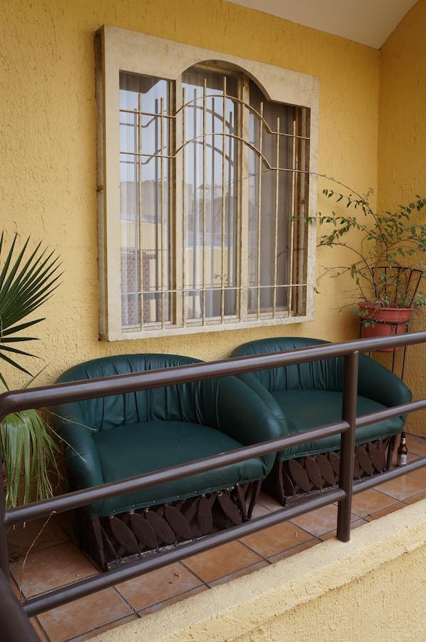 Jardin Del Centro Hotel 2*