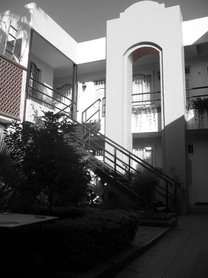 Jardin Del Centro 2*