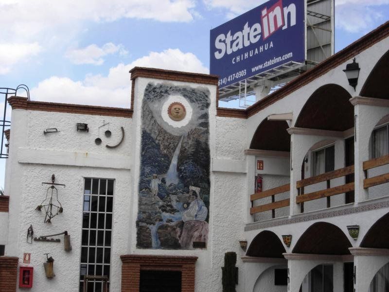 State Hotel 3*