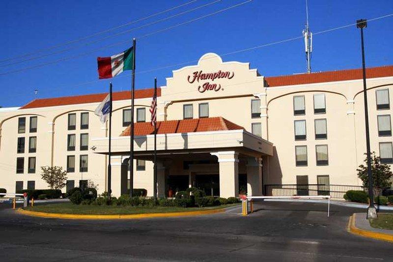 Hotel Hampton By Hilton
