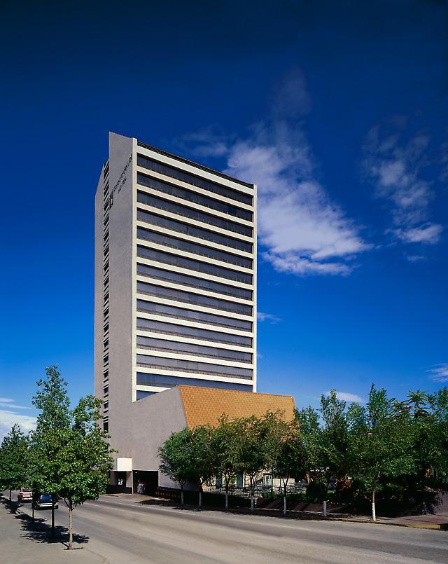Palacio Del Sol 5* Chihuahua