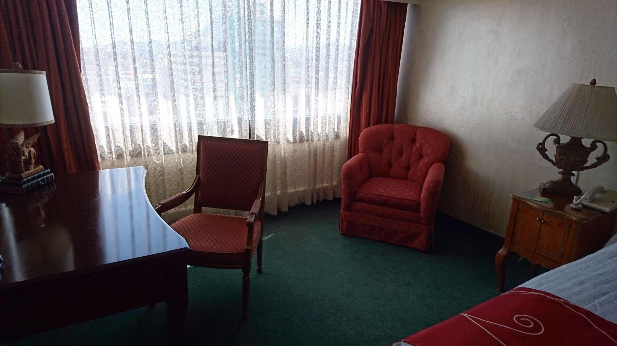 Palacio Del Sol Hotel Chihuahua