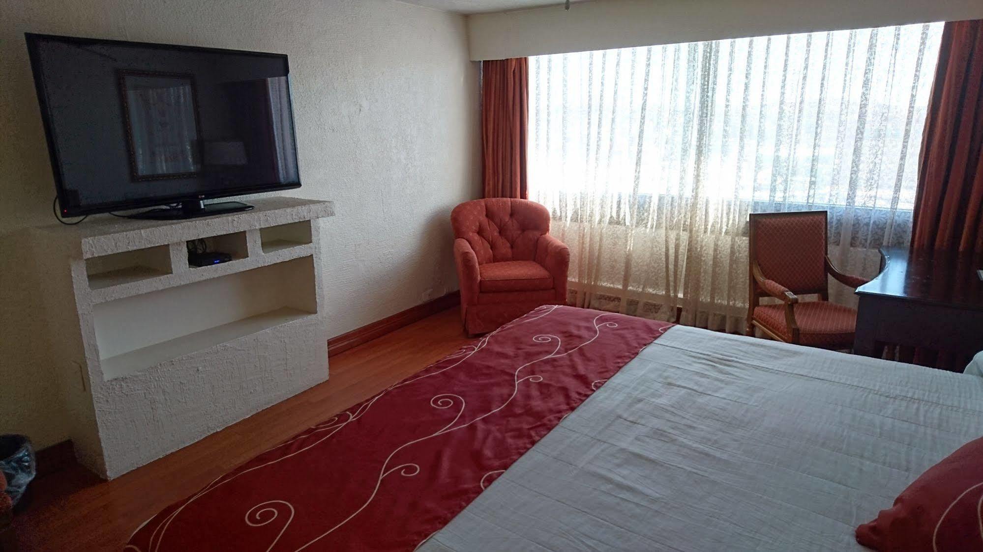 Hotel Palacio Del Sol 5*