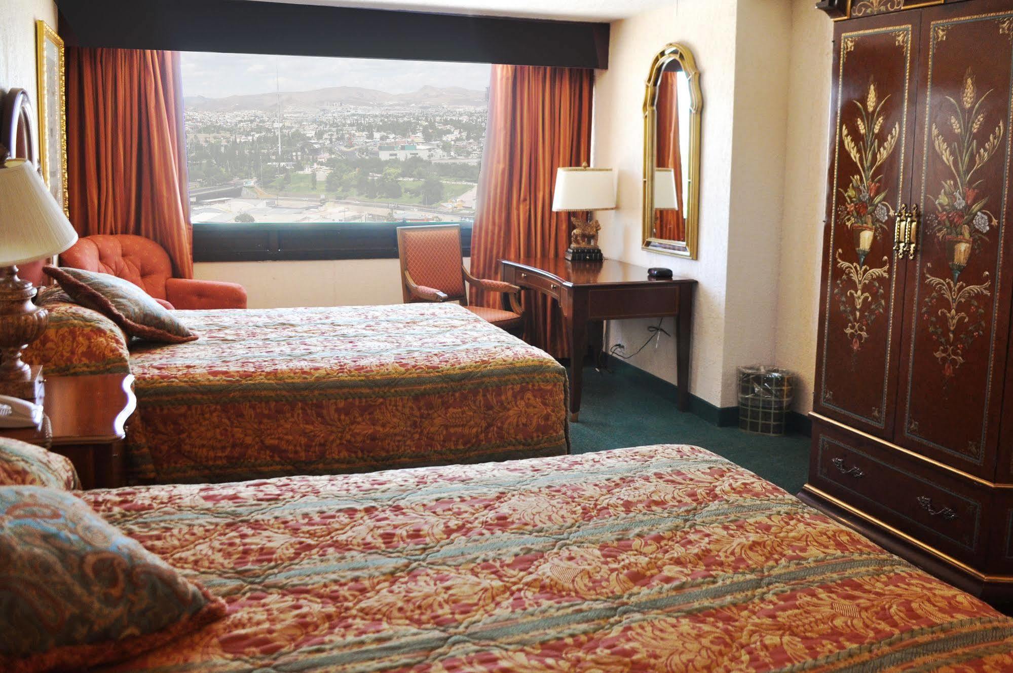 Palacio Del Sol Hotel