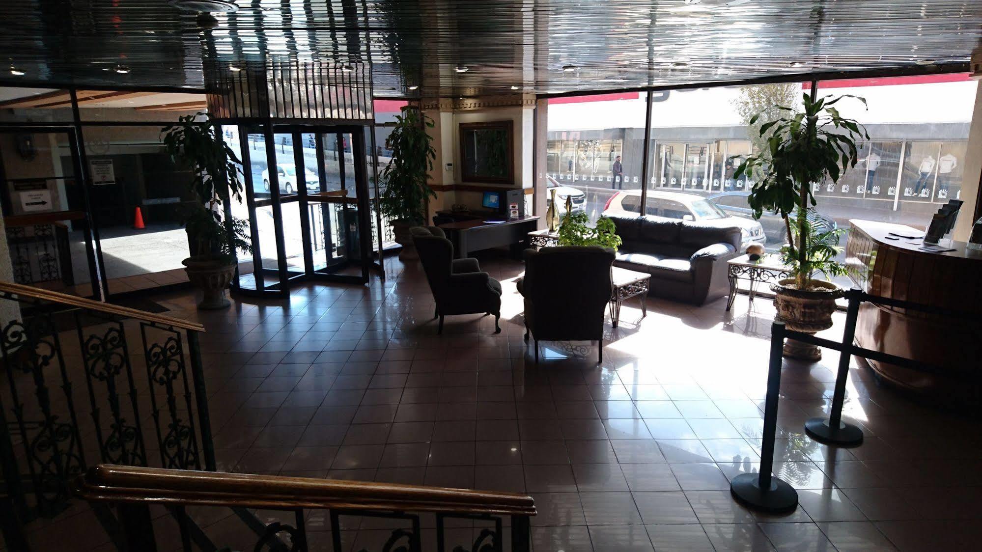 Palacio Del Sol Hotel 5*
