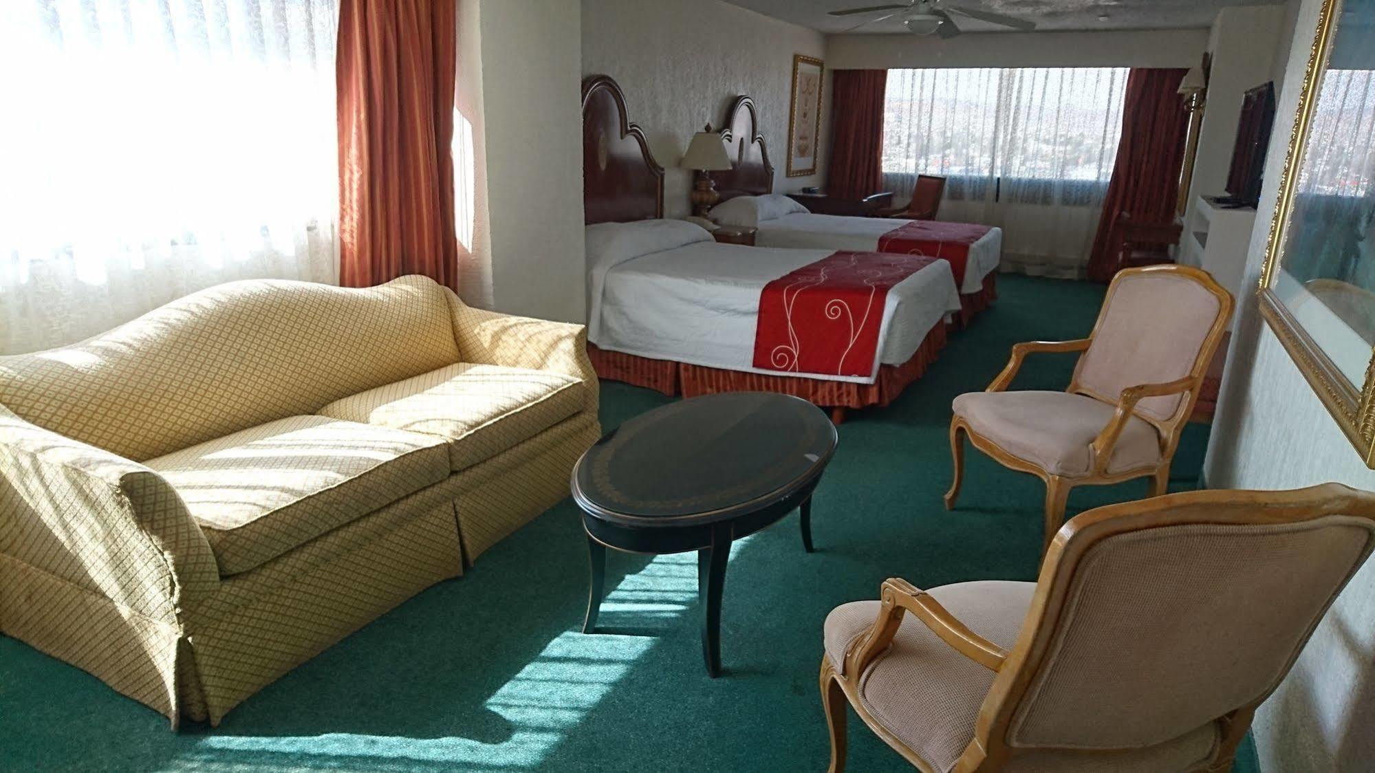 Palacio Del Sol Hotel 5*