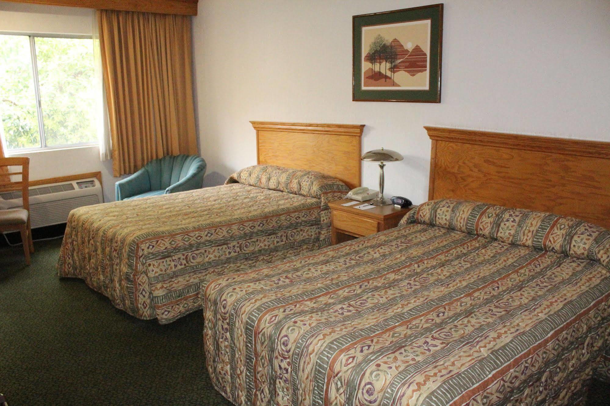 Hotel Sicomoro