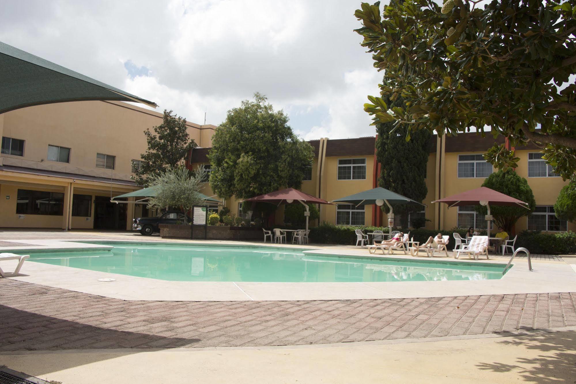 Sicomoro Hotel